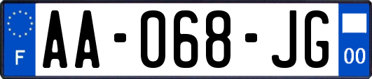 AA-068-JG