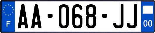 AA-068-JJ