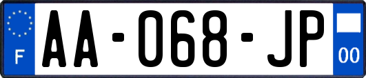 AA-068-JP