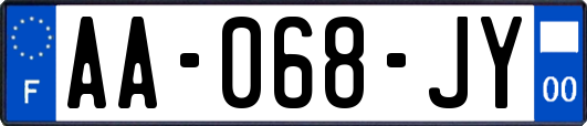 AA-068-JY