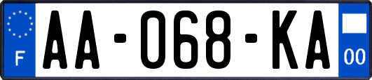 AA-068-KA