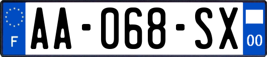 AA-068-SX