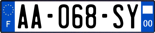 AA-068-SY