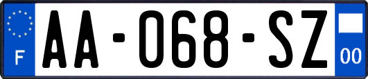 AA-068-SZ