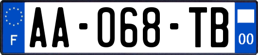 AA-068-TB