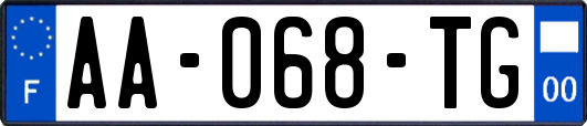 AA-068-TG