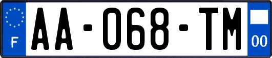 AA-068-TM