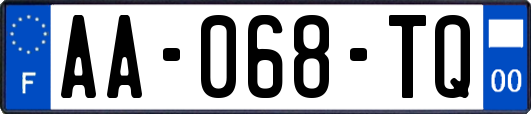 AA-068-TQ