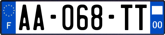 AA-068-TT