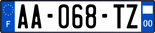 AA-068-TZ