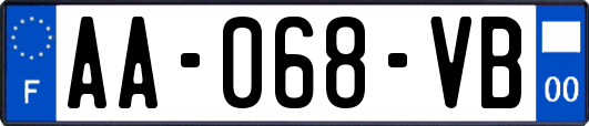 AA-068-VB