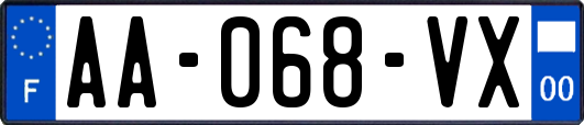 AA-068-VX