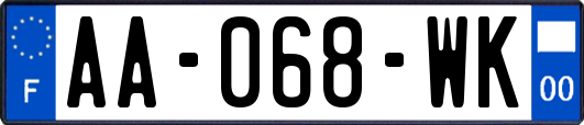 AA-068-WK