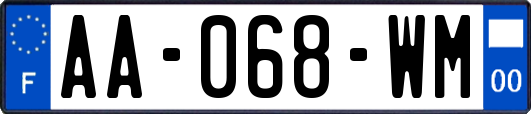 AA-068-WM