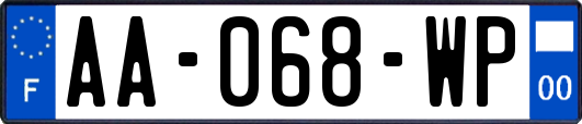 AA-068-WP