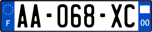 AA-068-XC