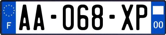 AA-068-XP