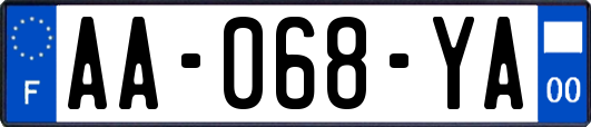 AA-068-YA