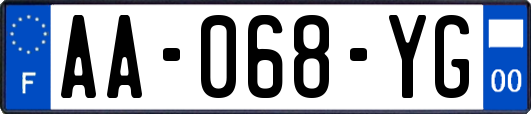 AA-068-YG