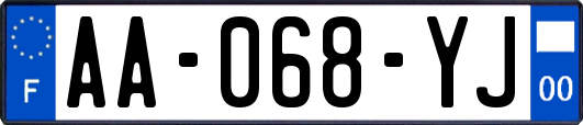 AA-068-YJ