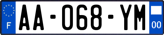 AA-068-YM