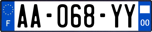 AA-068-YY