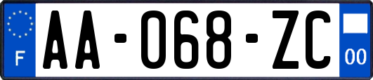 AA-068-ZC