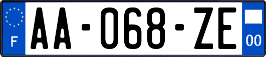 AA-068-ZE