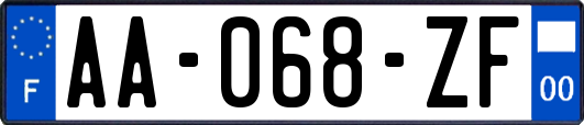 AA-068-ZF