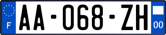 AA-068-ZH