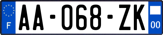 AA-068-ZK