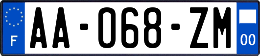 AA-068-ZM