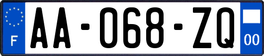 AA-068-ZQ