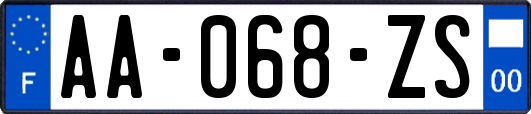 AA-068-ZS