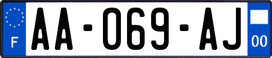 AA-069-AJ