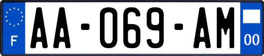 AA-069-AM