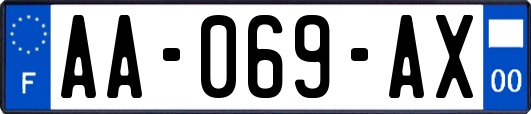 AA-069-AX