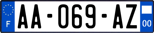 AA-069-AZ