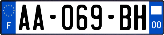 AA-069-BH