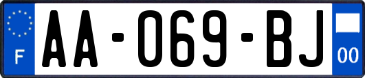 AA-069-BJ