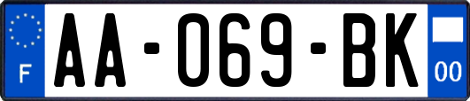 AA-069-BK