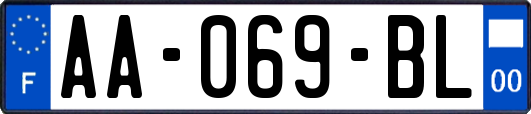 AA-069-BL