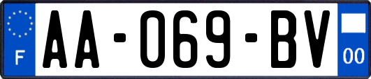 AA-069-BV