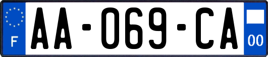 AA-069-CA