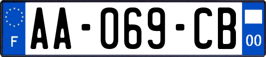 AA-069-CB