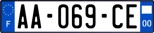 AA-069-CE