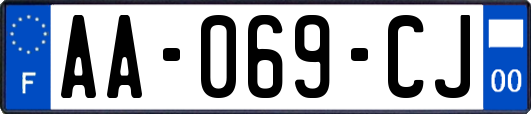 AA-069-CJ