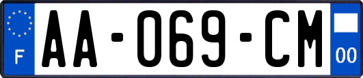 AA-069-CM