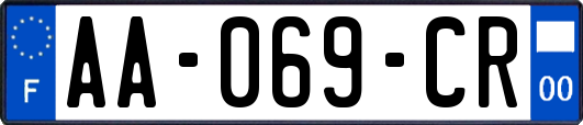 AA-069-CR