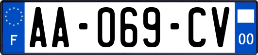 AA-069-CV